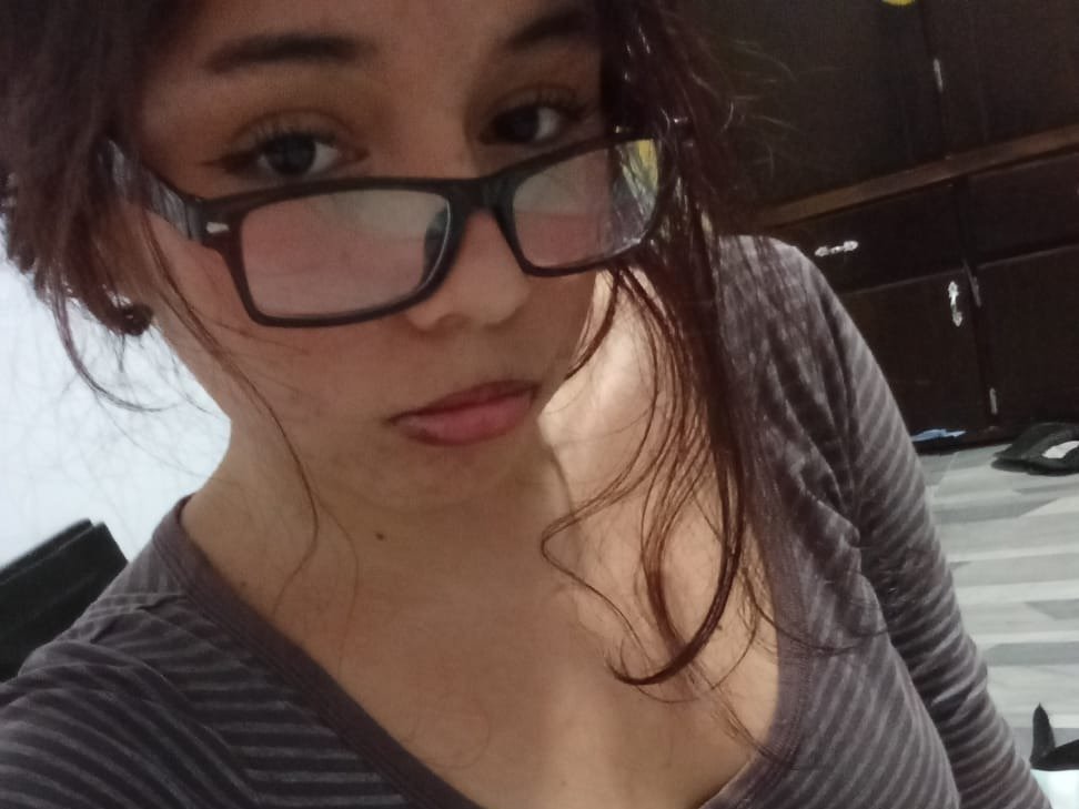 AllicePetit — LIVE on Streamate