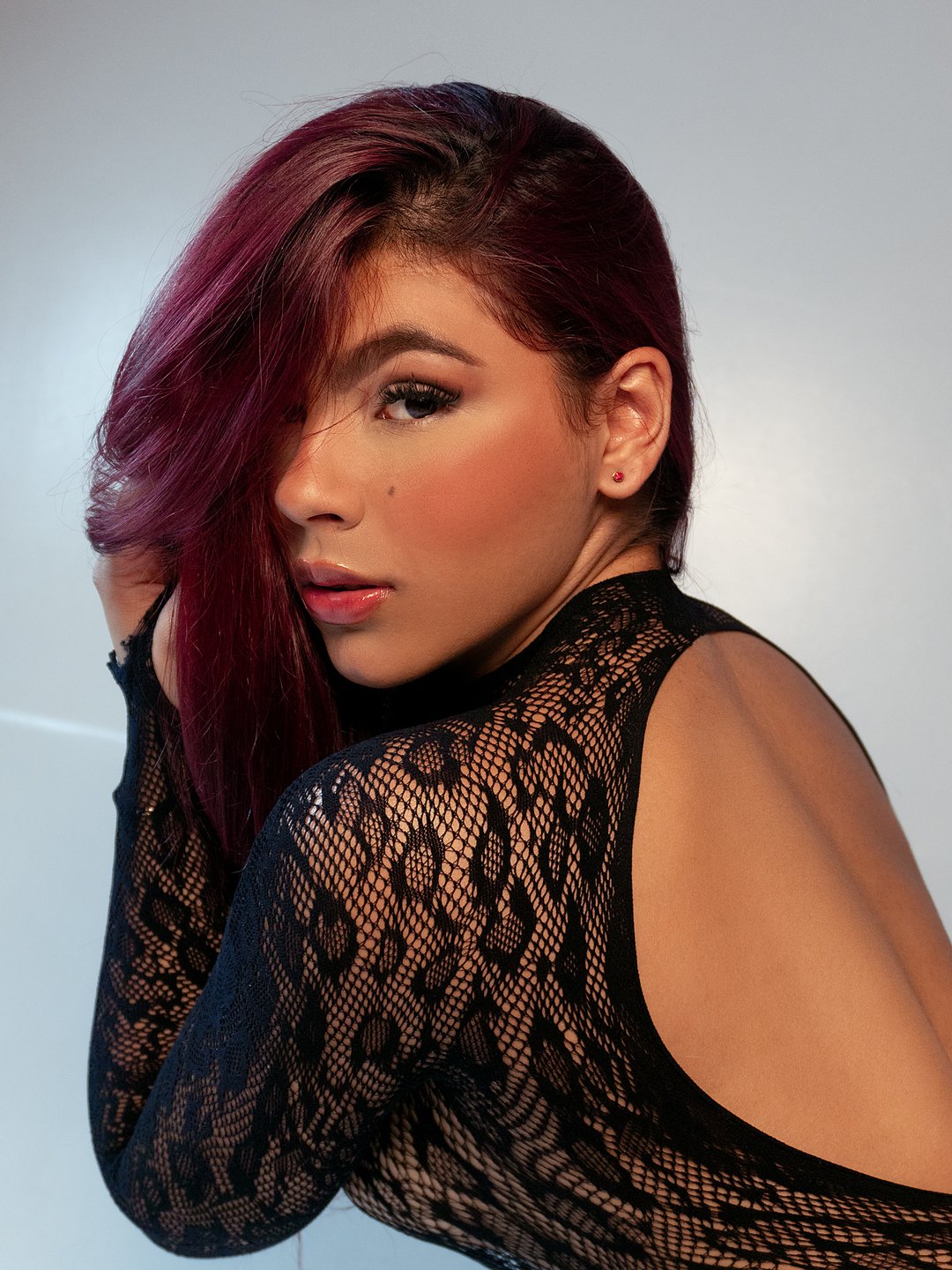 AllisonPreston — LIVE on Streamate