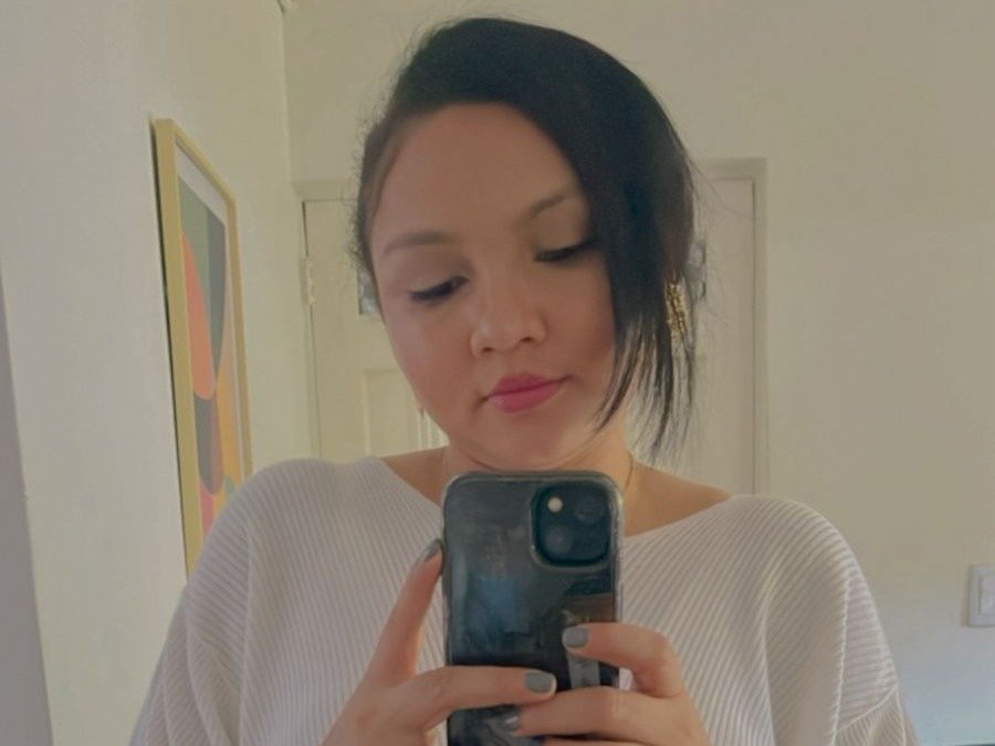 AlondraSoler — LIVE on Streamate