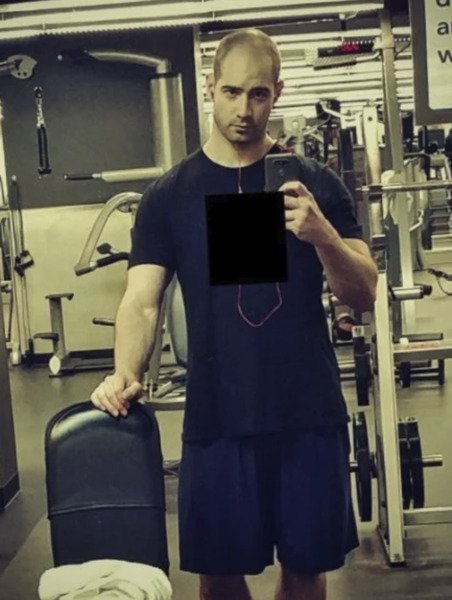 AlphaJoshHot — LIVE on Streamate