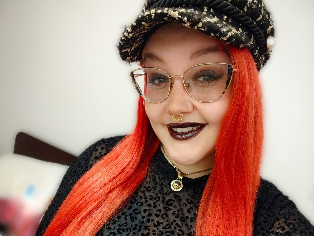 AlyssaWonderland — LIVE on Streamate