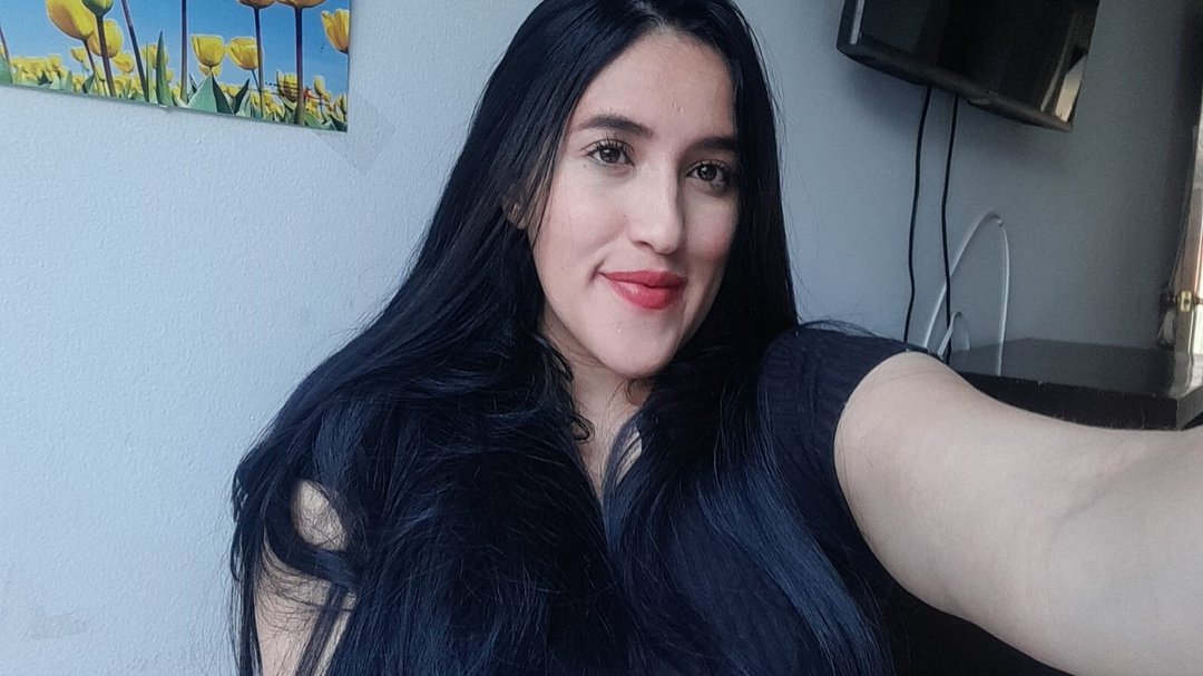 AmbarRossi — LIVE on Streamate