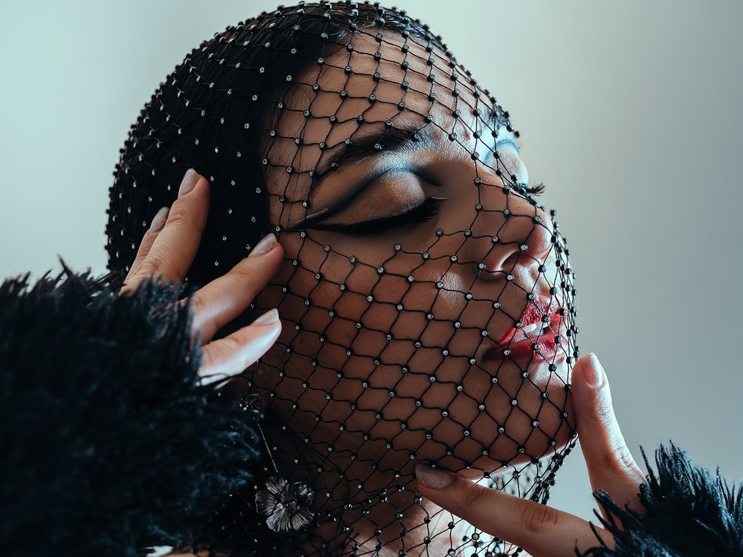 AmberrGreyys — LIVE on Streamate