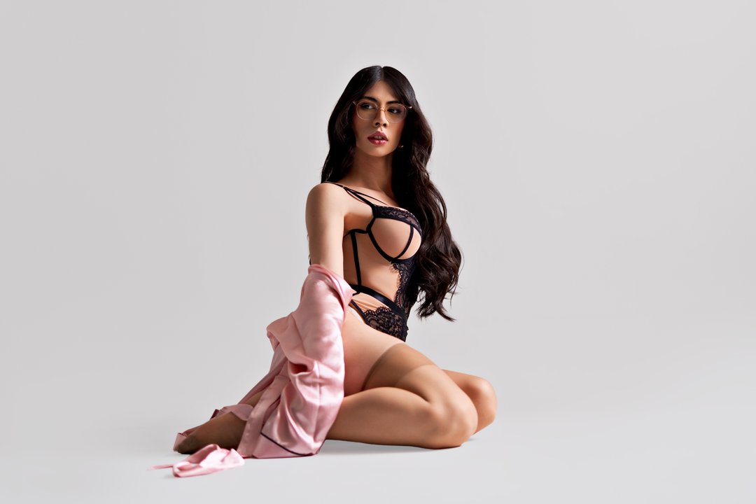 AmbyAmbar — LIVE on Streamate