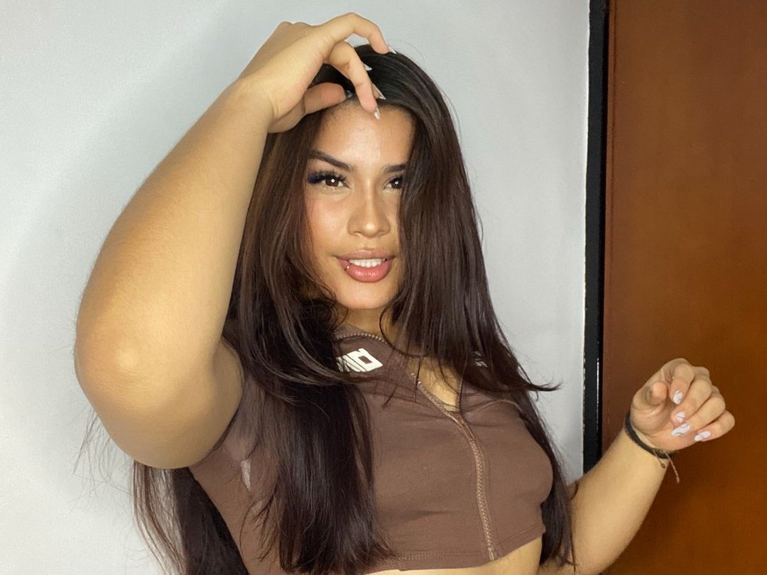 Amybdsm — LIVE on Streamate