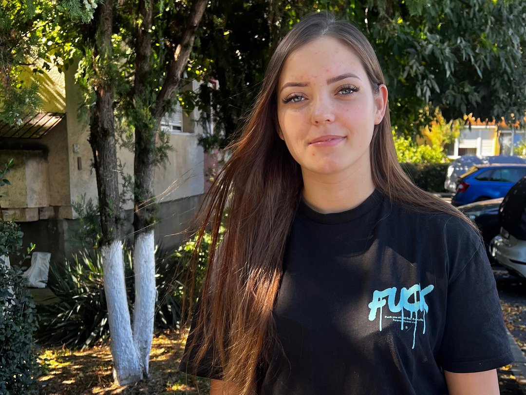 Anamaria33 — LIVE on Streamate