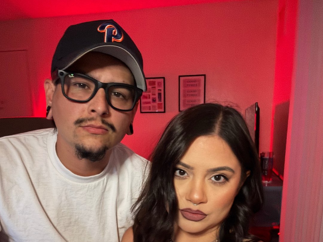 AndrewTaint24 — LIVE on Streamate