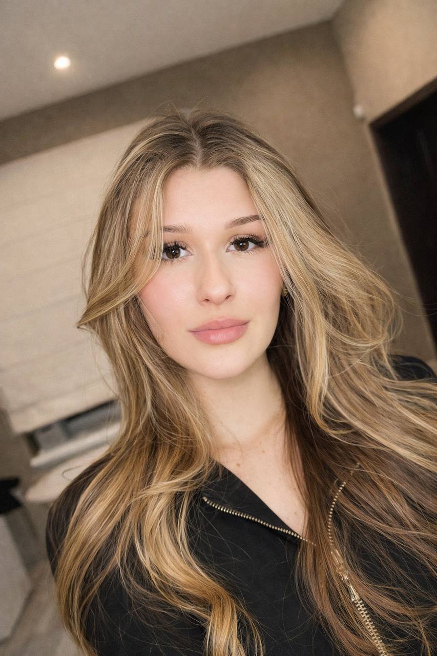 AngeLinA199 — LIVE on Streamate