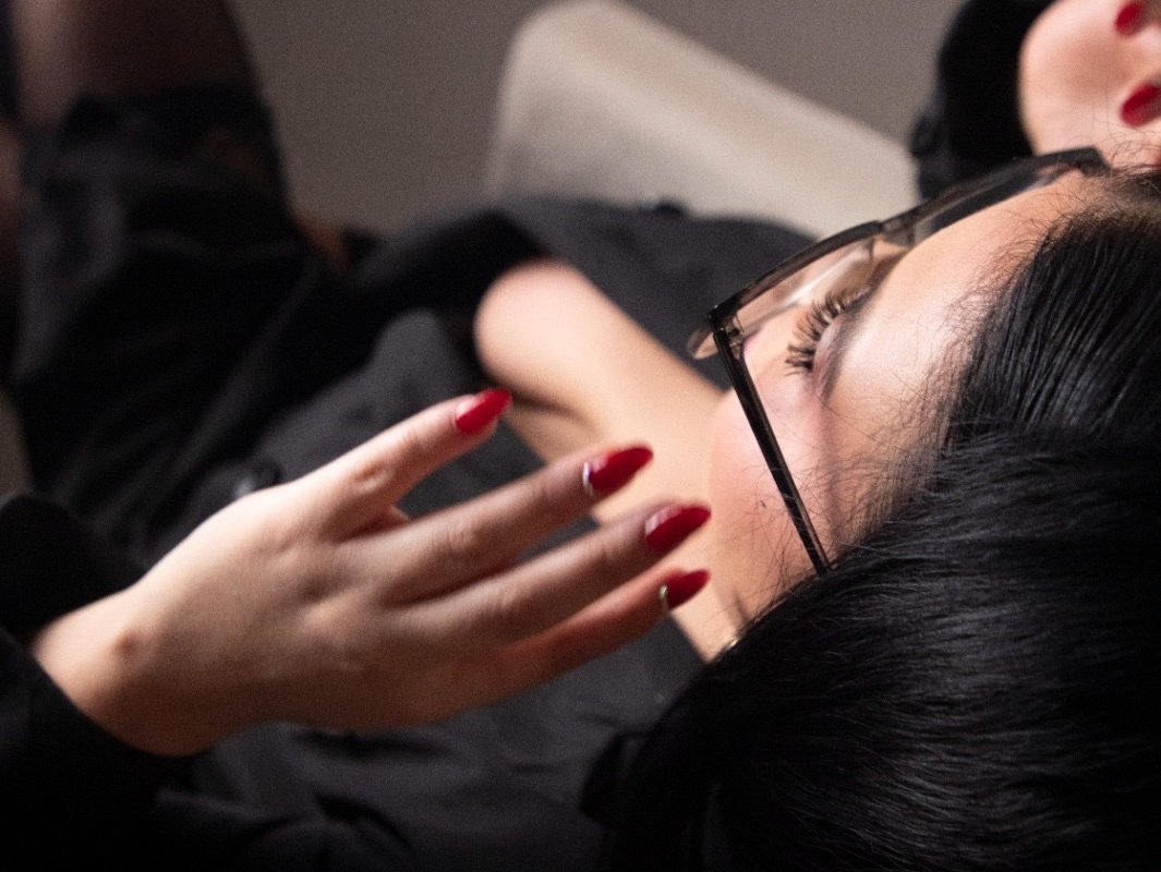 Angela_wjak — LIVE on Streamate