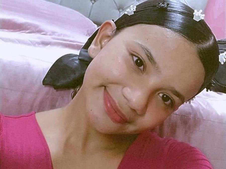 AngelicaBlues — LIVE on Streamate