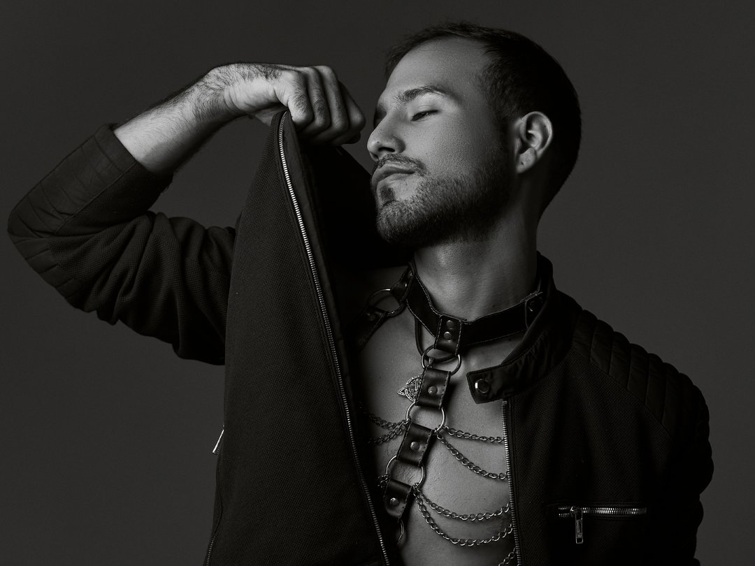 AngeloJag — LIVE on Streamate