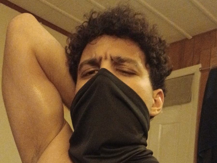 Anis66 — LIVE on Streamate