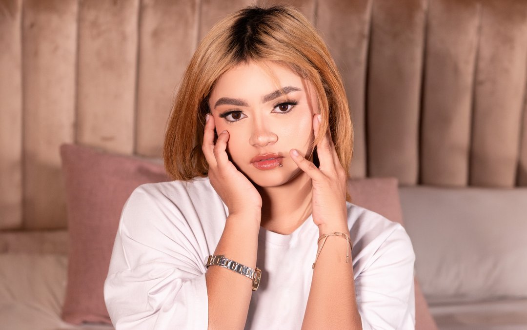 AnitaVega — LIVE on Streamate