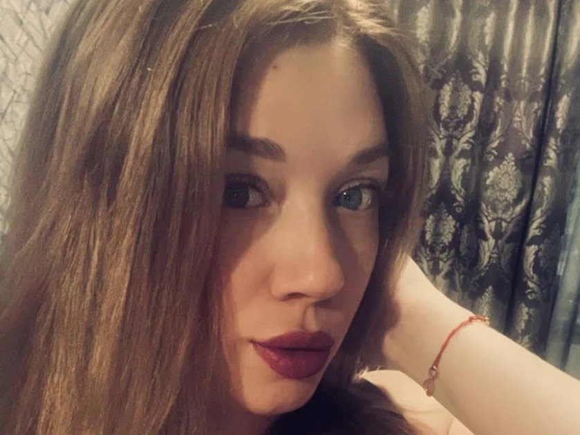 Anita_White — LIVE on Streamate