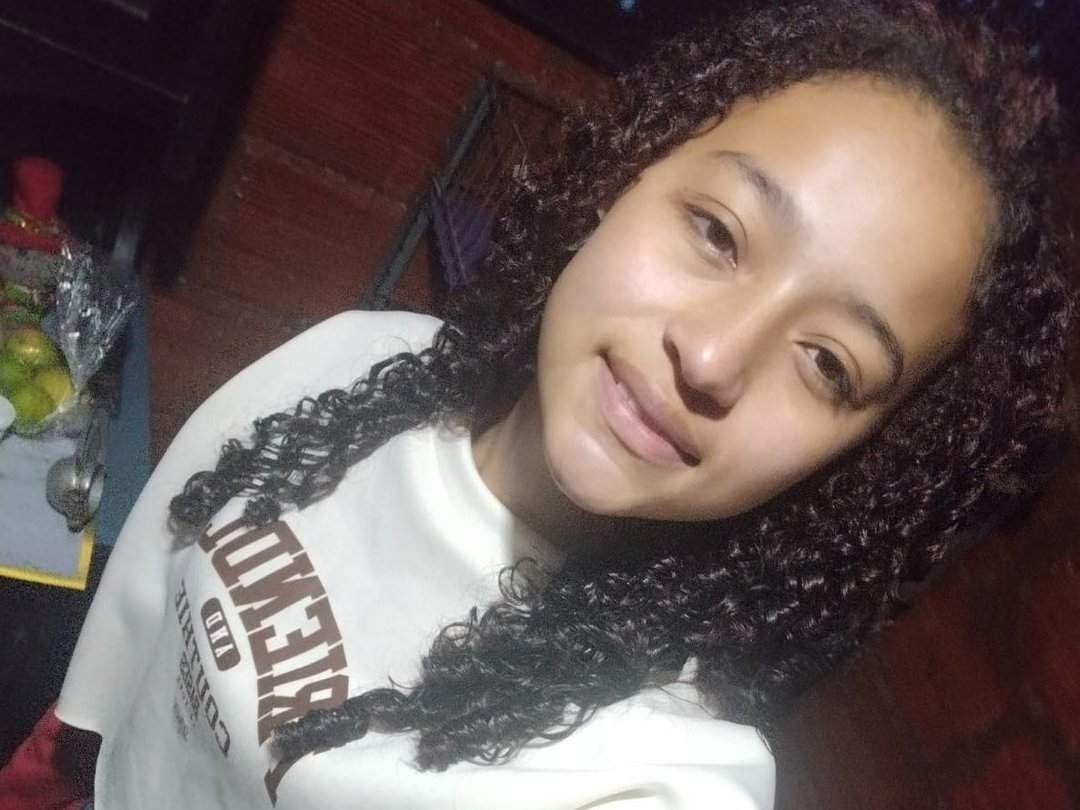 AntonelaBlaze — LIVE on Streamate