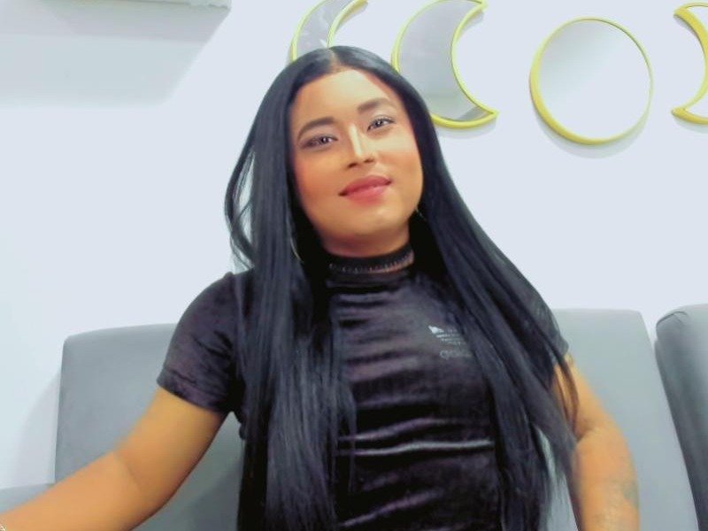 Aria_Lanes — LIVE on Streamate