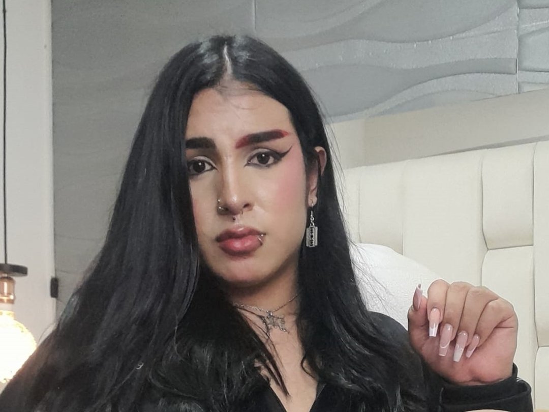 Aria_Sex — LIVE on Streamate