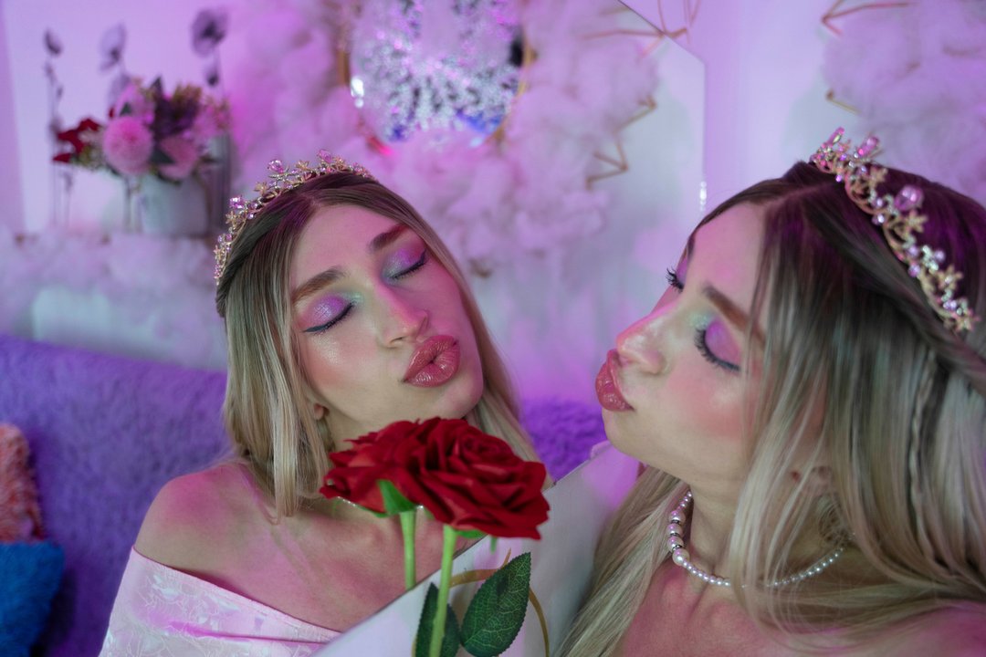 Ariadna_Evangeline — LIVE on Streamate