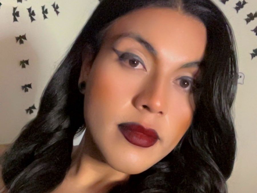 Ariana_olsen — LIVE on Streamate