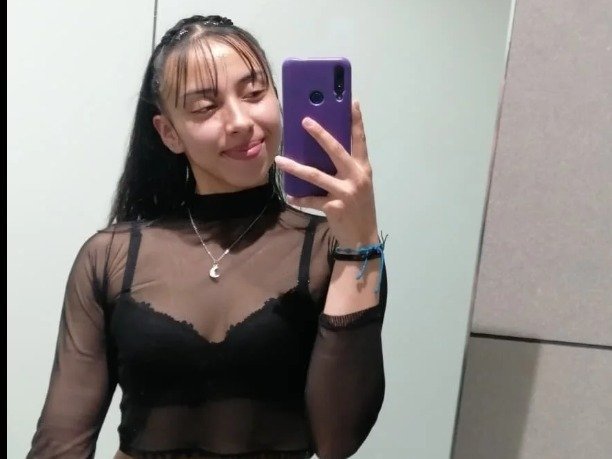 AryGala — LIVE on Streamate