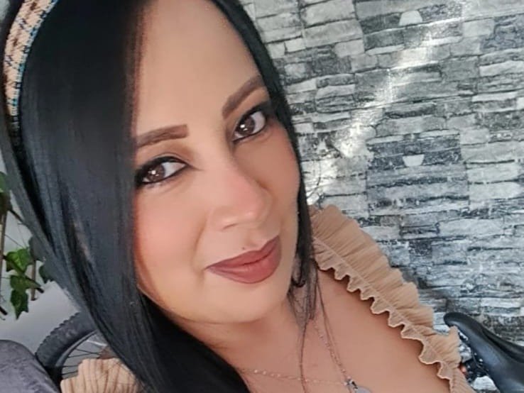 Ashley_Obsession — LIVE on Streamate