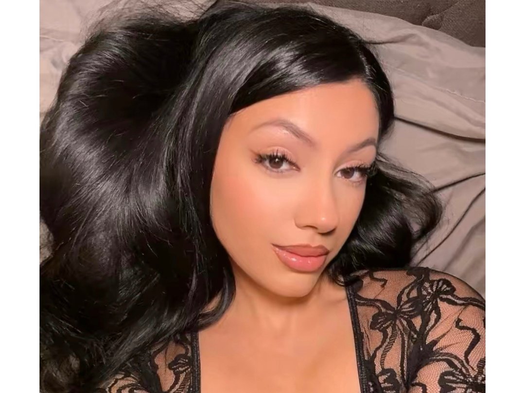 AudreyRay — LIVE on Streamate