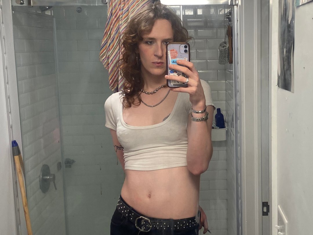 AutumnLovesYou — LIVE on Streamate