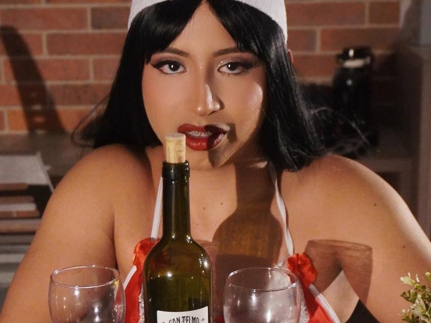 Avavega19 — LIVE on Streamate