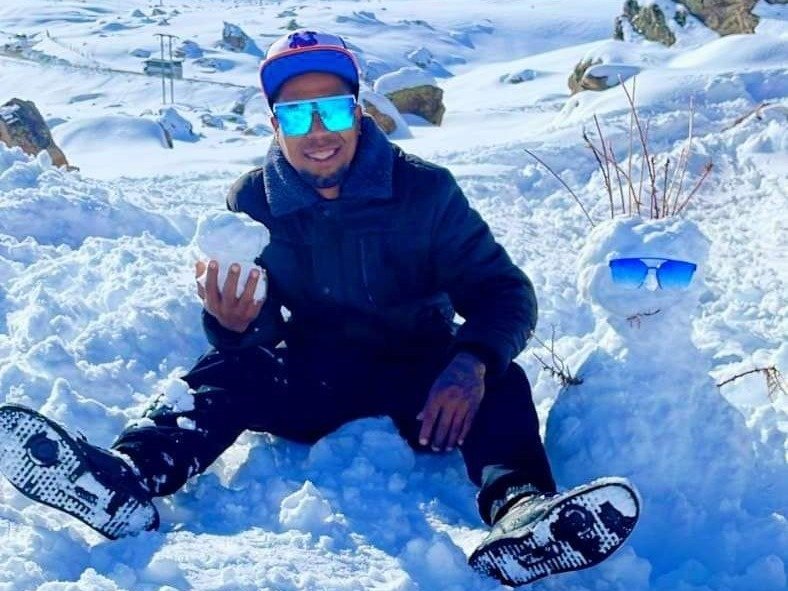 BBCBlaack — LIVE on Streamate