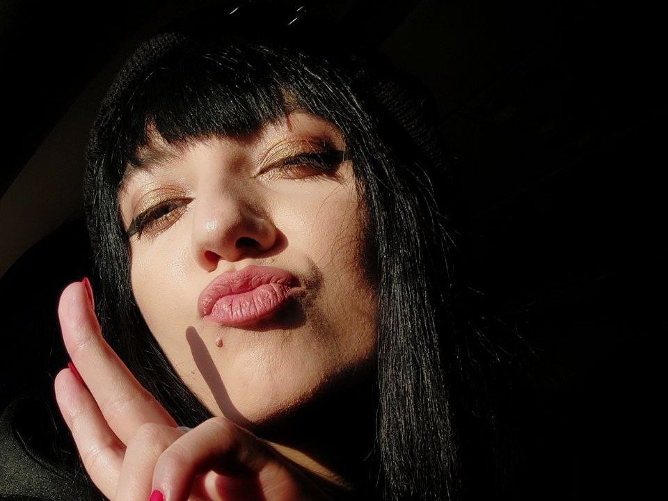 BLAIR_LEVINE — LIVE on Streamate