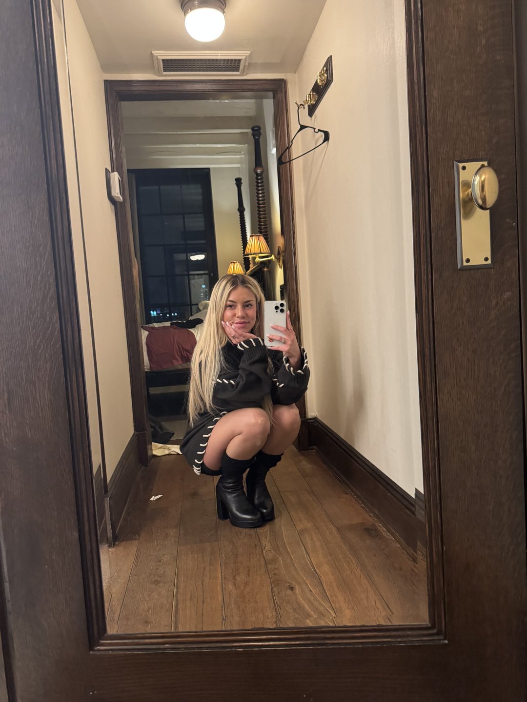 BabyBellXO — LIVE on Streamate