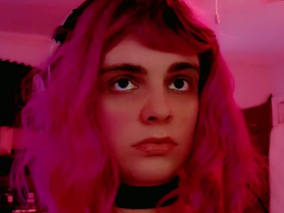 BaileyMonarch — LIVE on Streamate