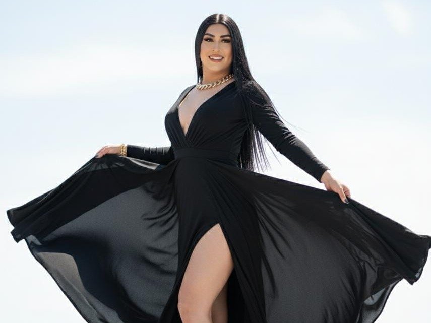 BeauttyChantal — LIVE on Streamate