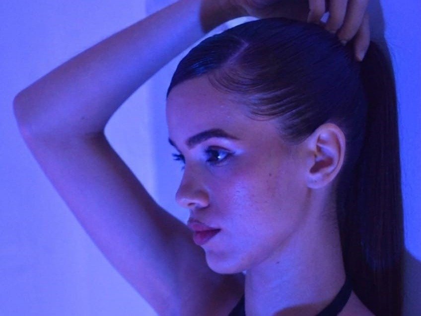 BellaSienna — LIVE on Streamate