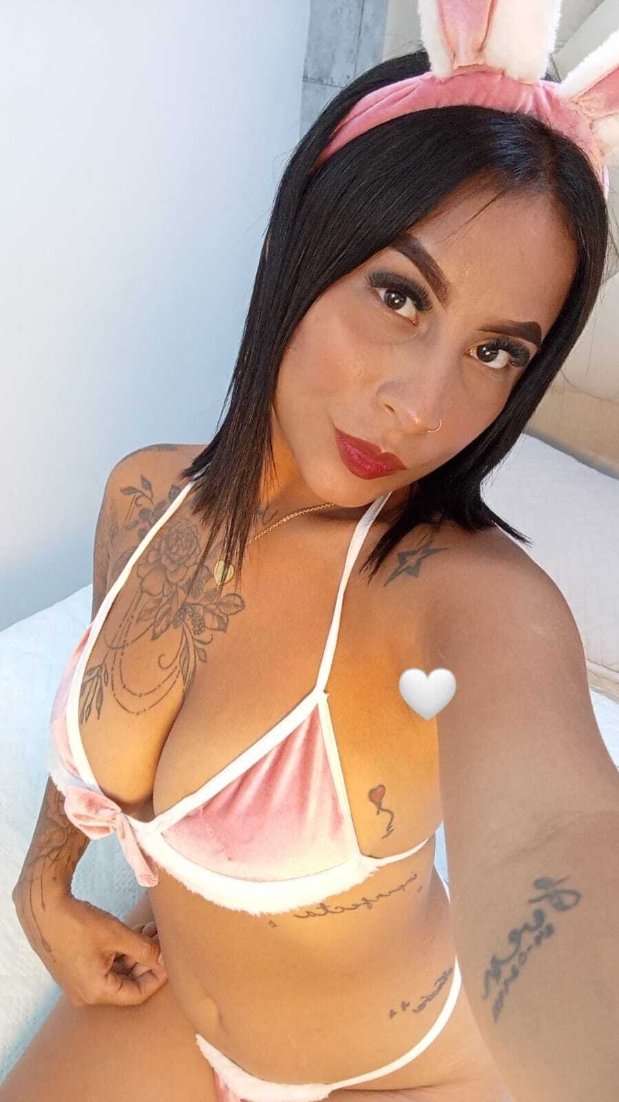 BetanyMiller — LIVE on Streamate