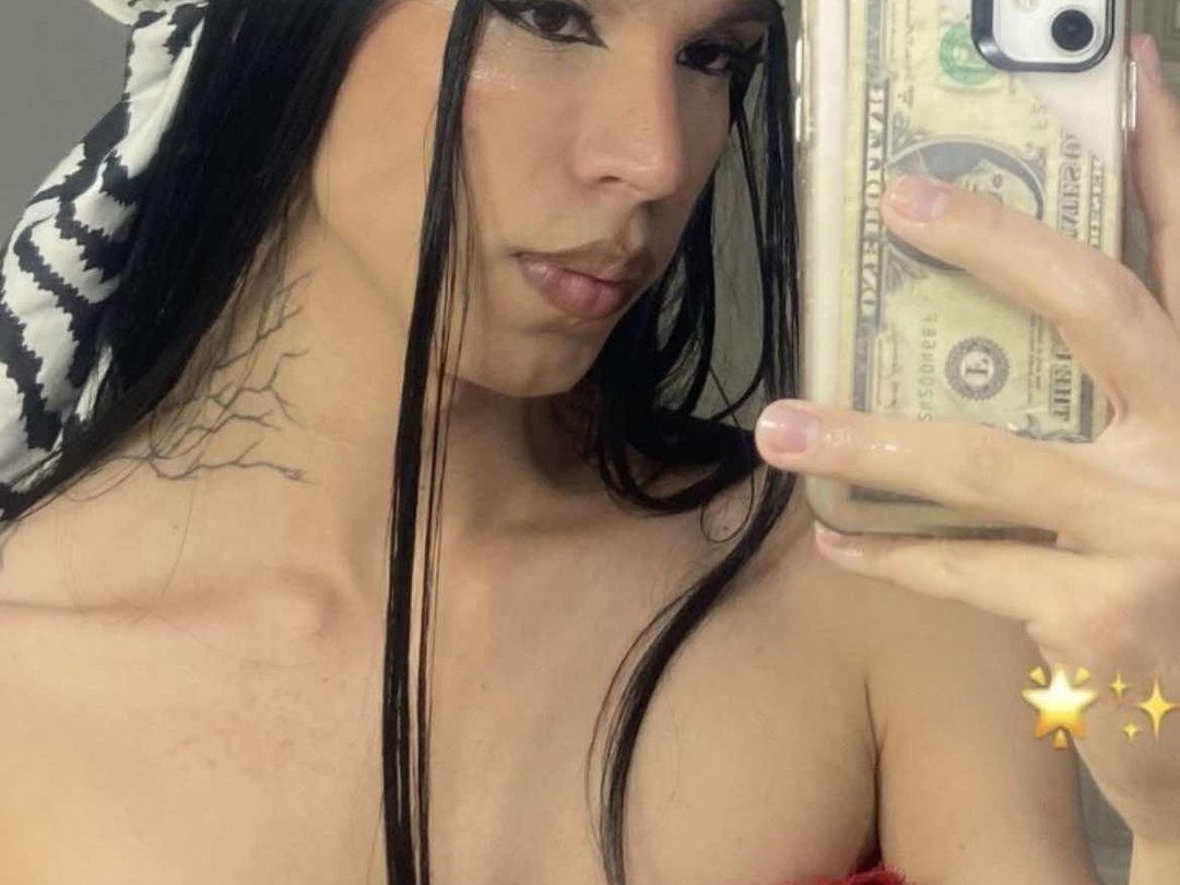 Brendalot — LIVE on Streamate