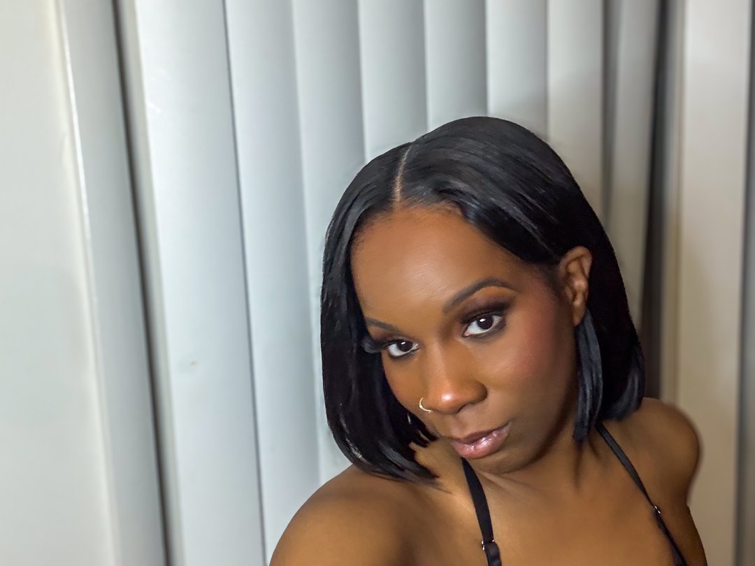 Briakassh — LIVE on Streamate