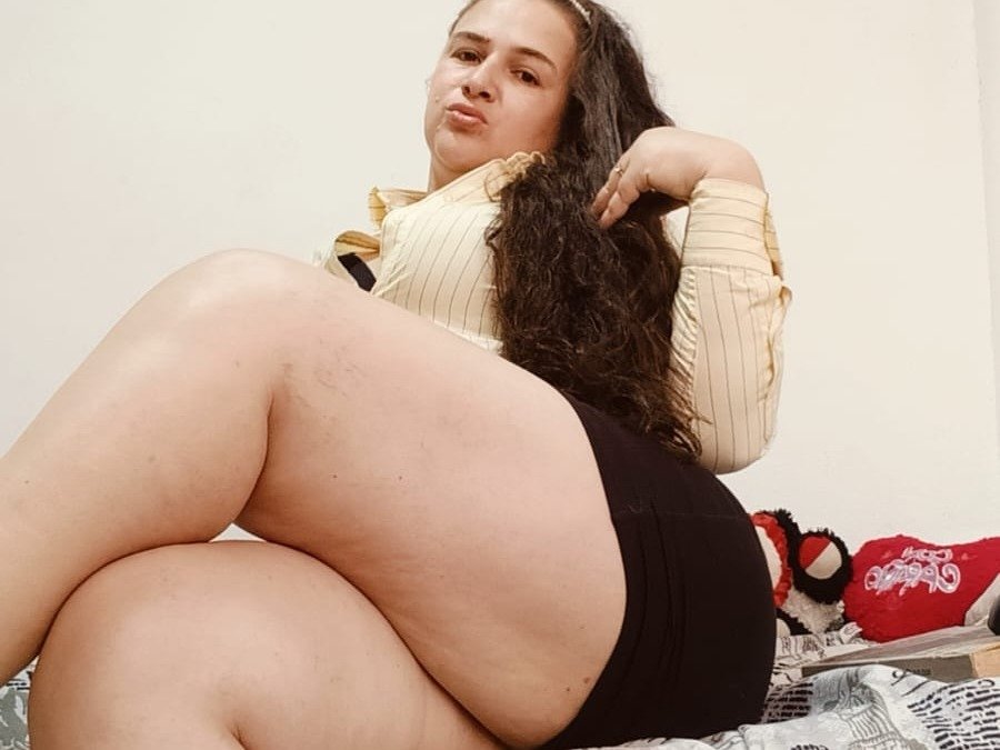 BrianaCharlot — LIVE on Streamate