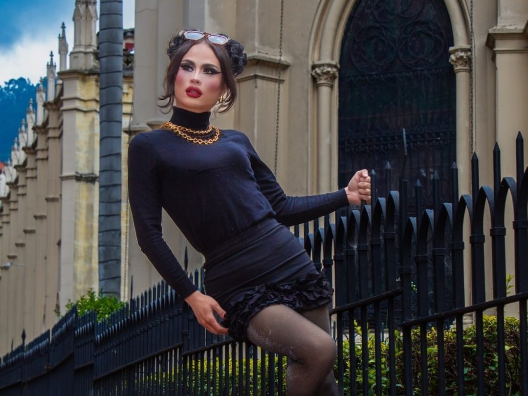 Briithanny — LIVE on Streamate