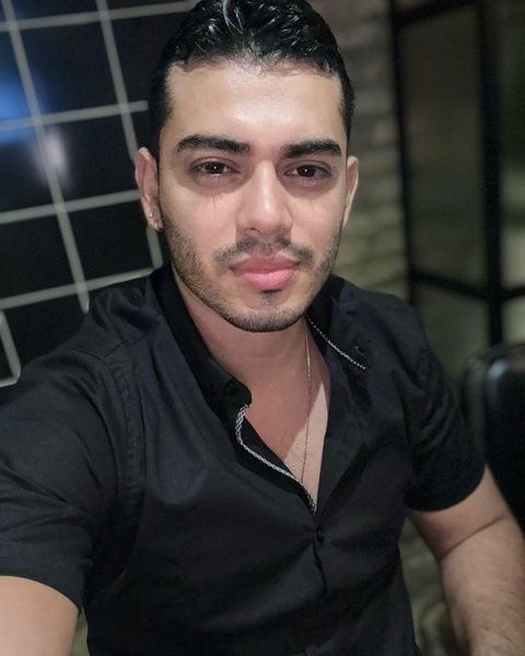 BrunoOcconer — LIVE on Streamate