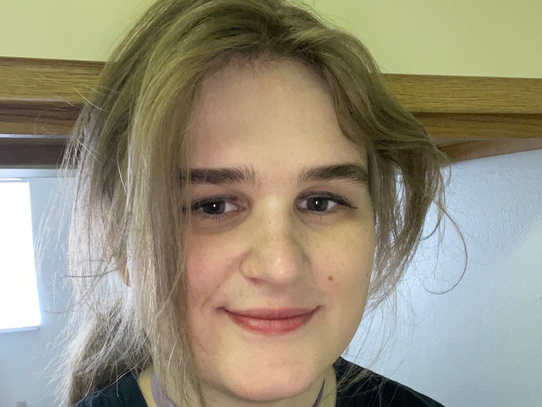 Butterfox — LIVE on Streamate