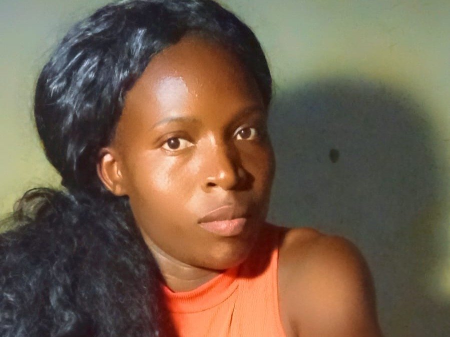 CUTE_LEYLAH — LIVE on Streamate