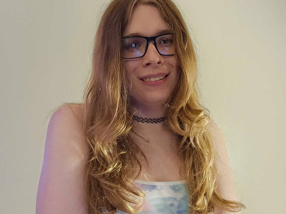 CallistaUwU — LIVE on Streamate