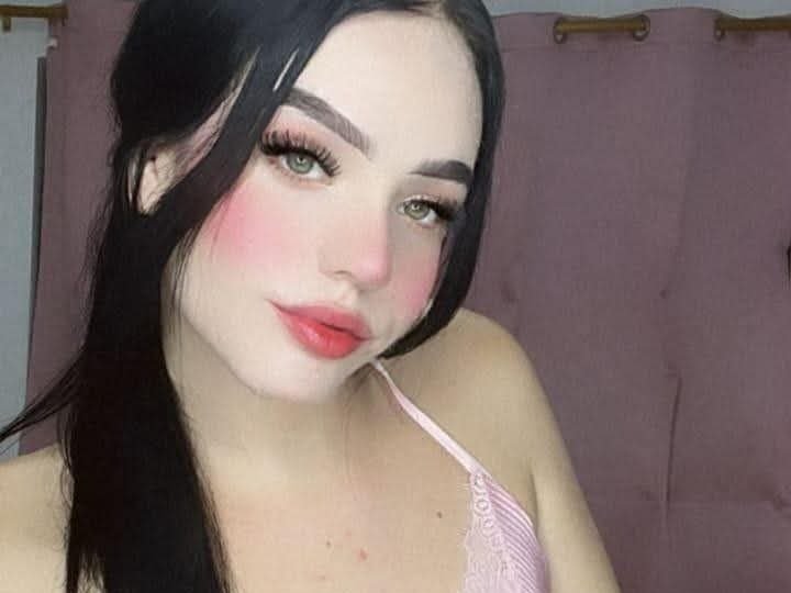 Candise_Oconnor — LIVE on Streamate