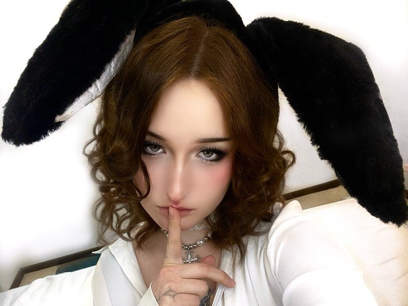 CarlyFi — LIVE on Streamate