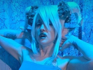 Cathulhu — LIVE on Streamate