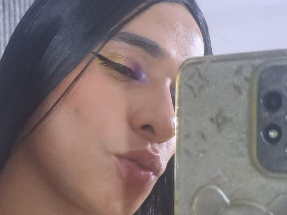 CelesteLorens — LIVE on Streamate