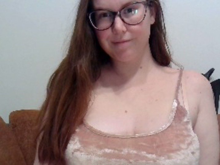 CelineThompson — LIVE on Streamate