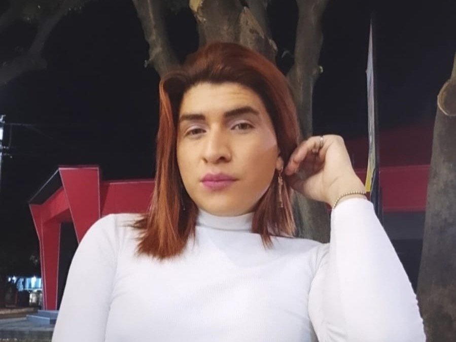 Channelexotic — LIVE on Streamate