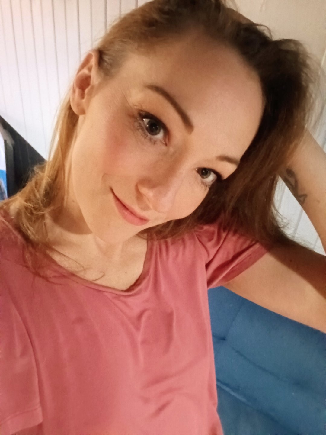 CharleySparks — LIVE on Streamate